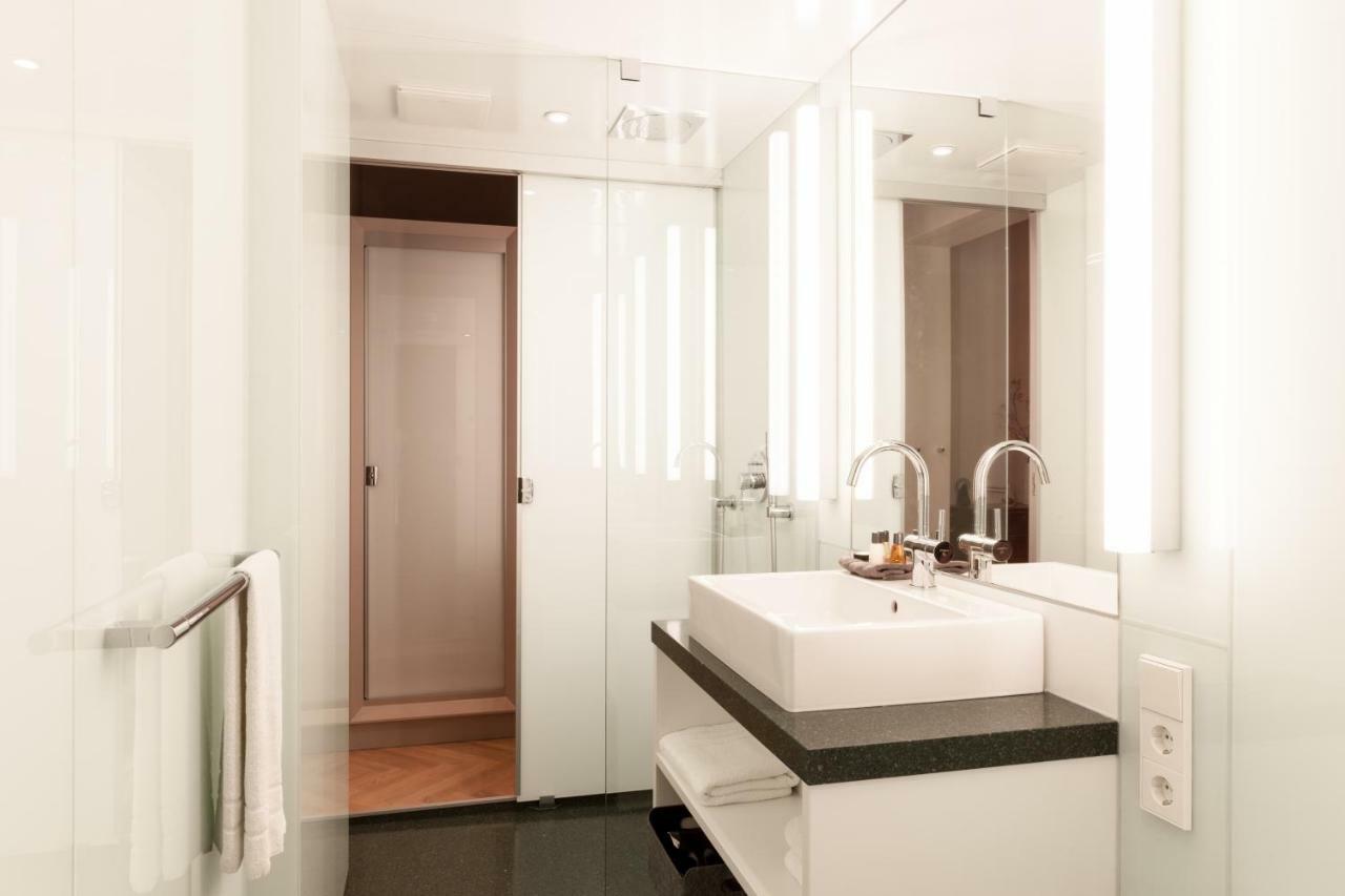 Ostkueste - Villa Staudt Design Apartments เฮริงสดอร์ฟ ภายนอก รูปภาพ