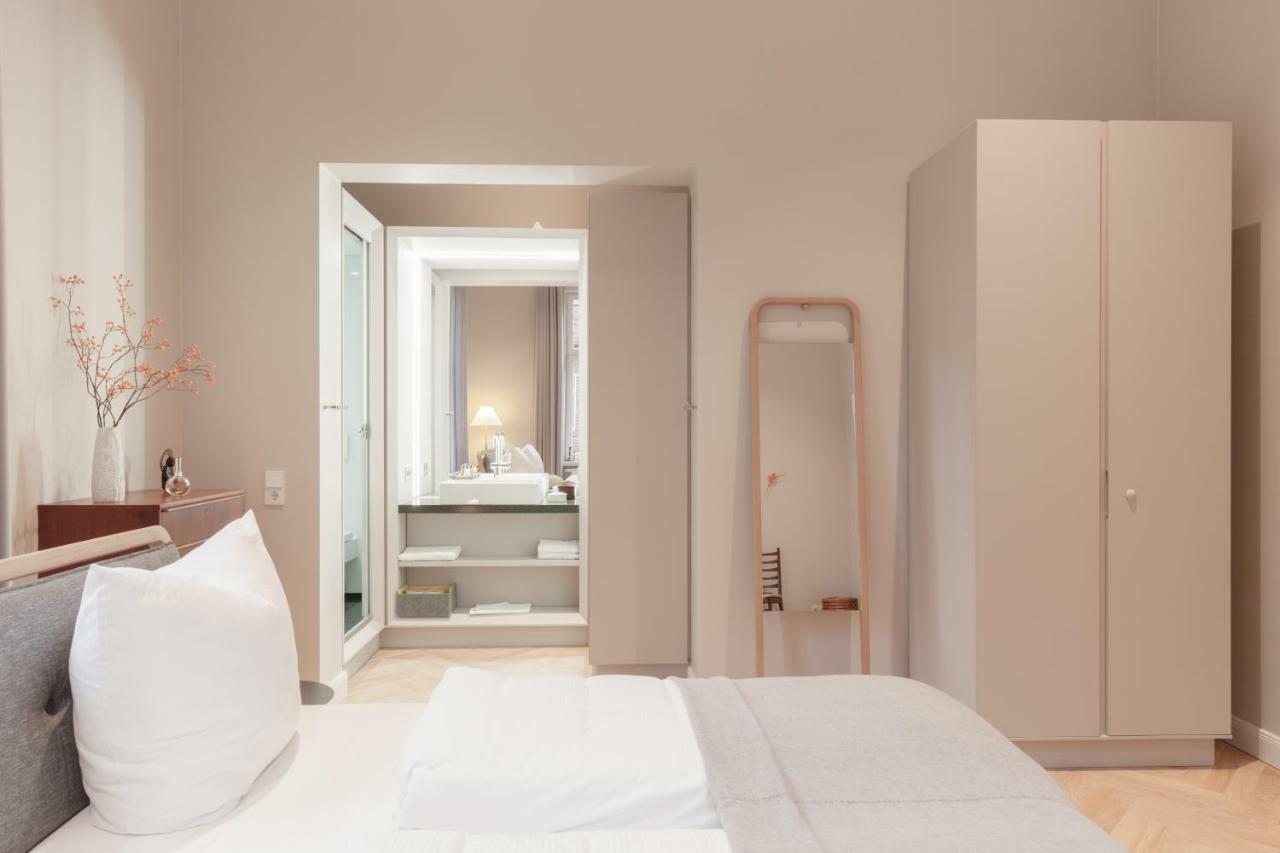 Ostkueste - Villa Staudt Design Apartments เฮริงสดอร์ฟ ภายนอก รูปภาพ